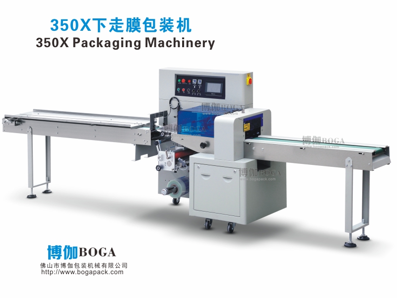350XSF枕式包装机 350XSF枕式包装机